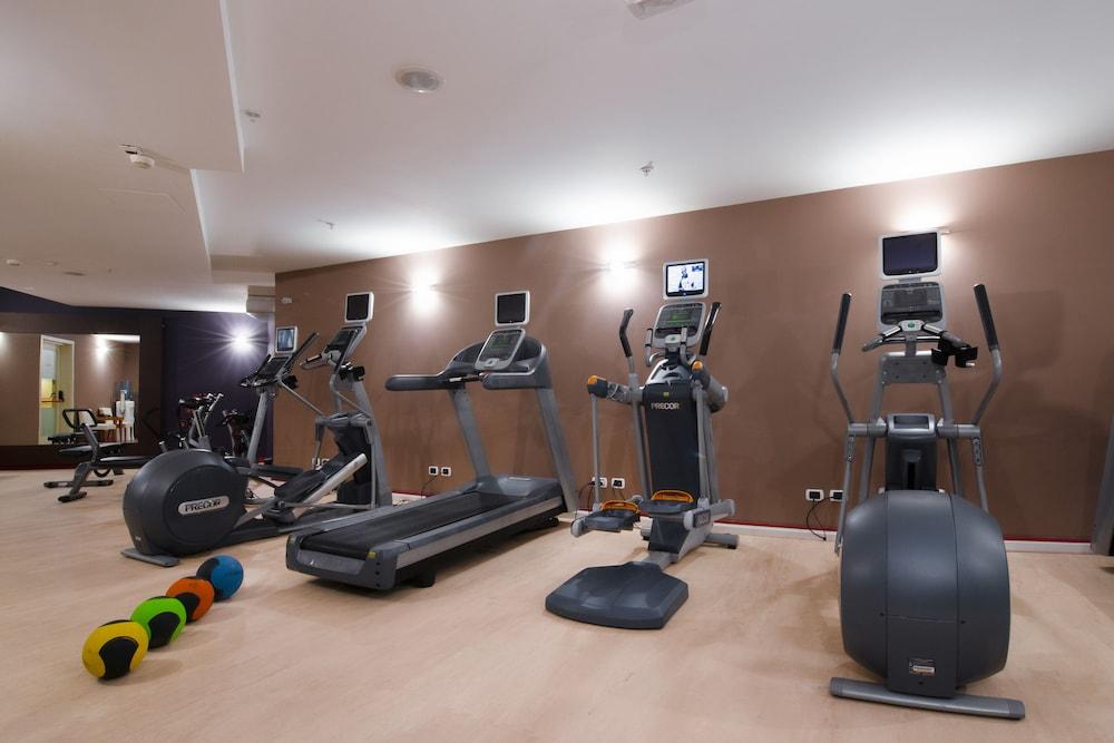 Dolce By Wyndham Milan Malpensa Hotel Somma Lombardo Exterior photo