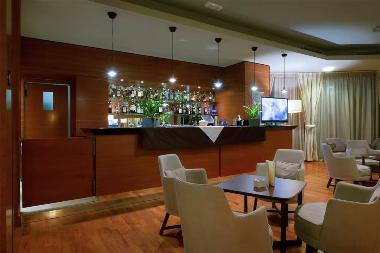 Dolce By Wyndham Milan Malpensa Hotel Somma Lombardo Exterior photo