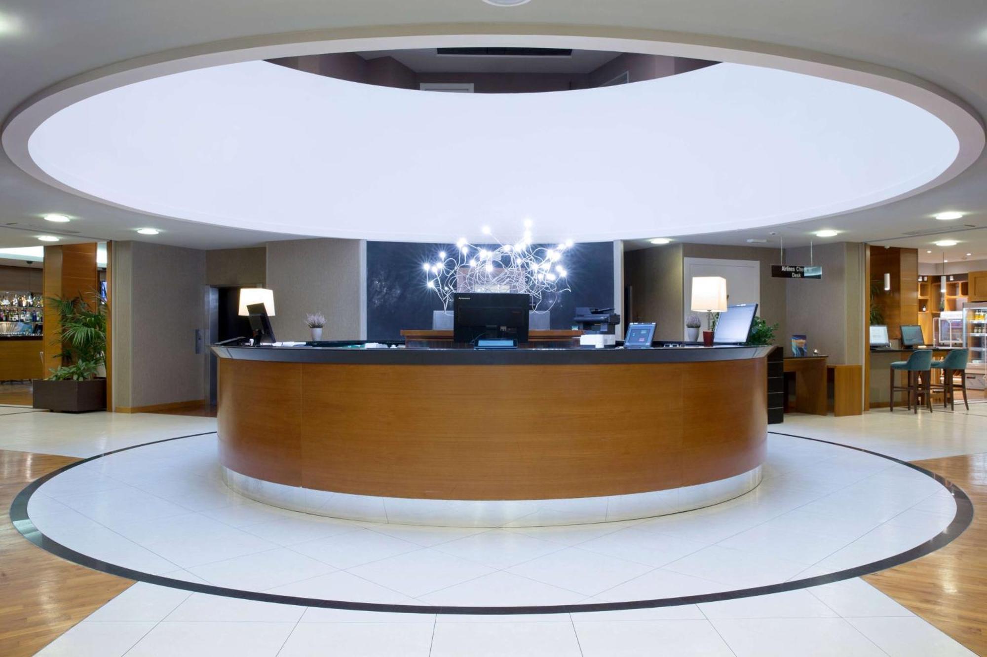 Dolce By Wyndham Milan Malpensa Hotel Somma Lombardo Exterior photo