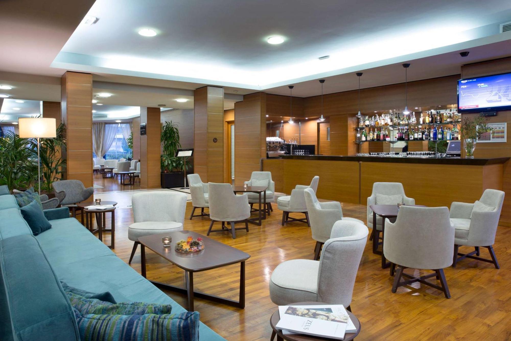 Dolce By Wyndham Milan Malpensa Hotel Somma Lombardo Exterior photo