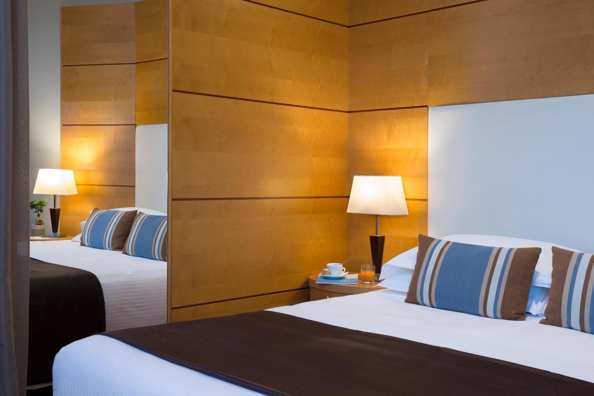 Dolce By Wyndham Milan Malpensa Hotel Somma Lombardo Exterior photo